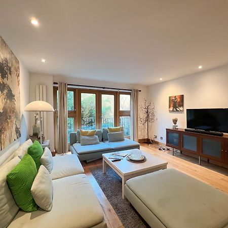 Kensington Apartments Londra Exterior foto